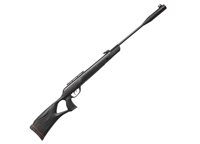 Гвинтівка пневматична Gamo Pack G-Magnum 1250 WHIS.IGT MACHI кал. 4.5 Фото 2